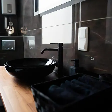 Lägenhet Hills Duisburg