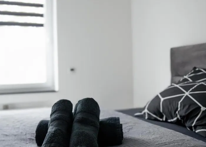 公寓 Hills 杜伊斯堡