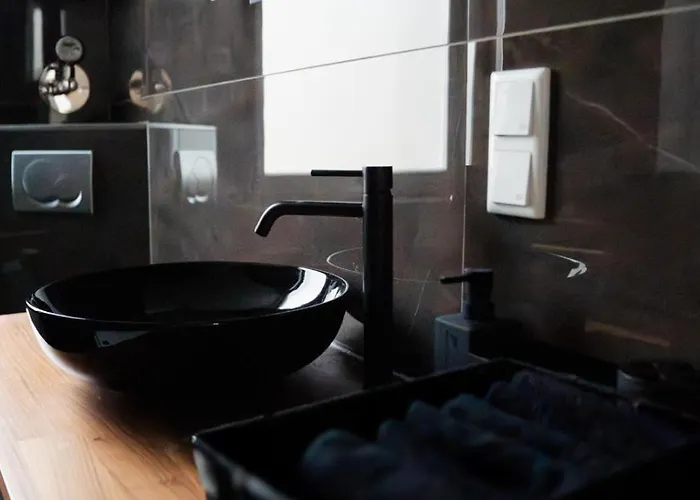 公寓 Hills 杜伊斯堡